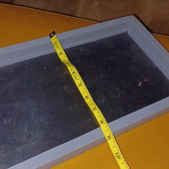 💙🌹two jewelry trays and one with a lid - Picture 10 of 12